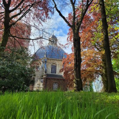 Basisliek van Scherpenheuvel