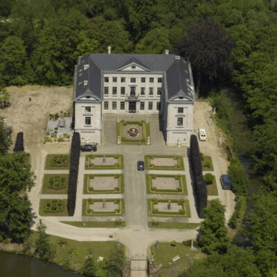 kasteel van Schoonhoven Aarschot