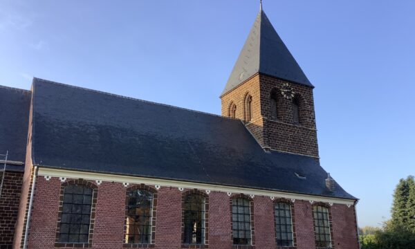 Sint-Pieterskerk Langdorp