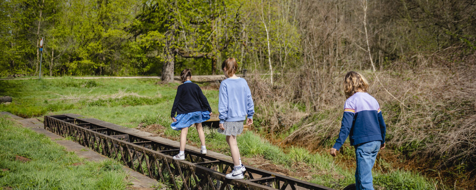 Westerlo Herselt Het Riet Trammeke