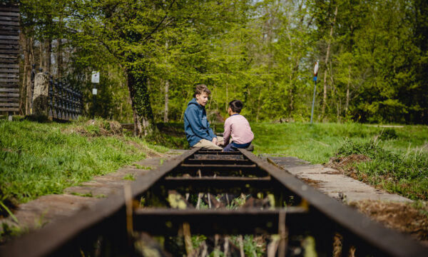 Het Trammeke