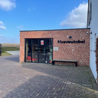 Van Elven hoevewinkel