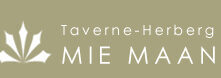 Logo Taverne-Herberg Mie Maan
