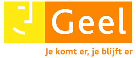Logo Stad Geel