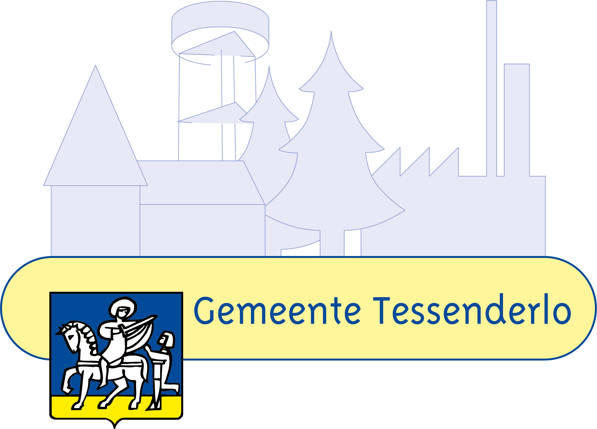 Logo gemeente Tessenderlo