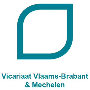Logo Vicariaat Vlaams Brabant Mechelen