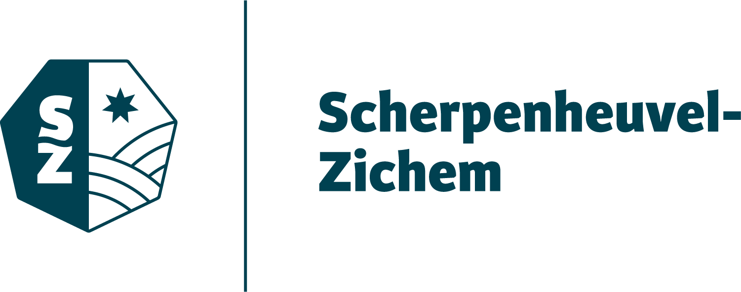 logo gemeente Scherpenheuvel-Zichem
