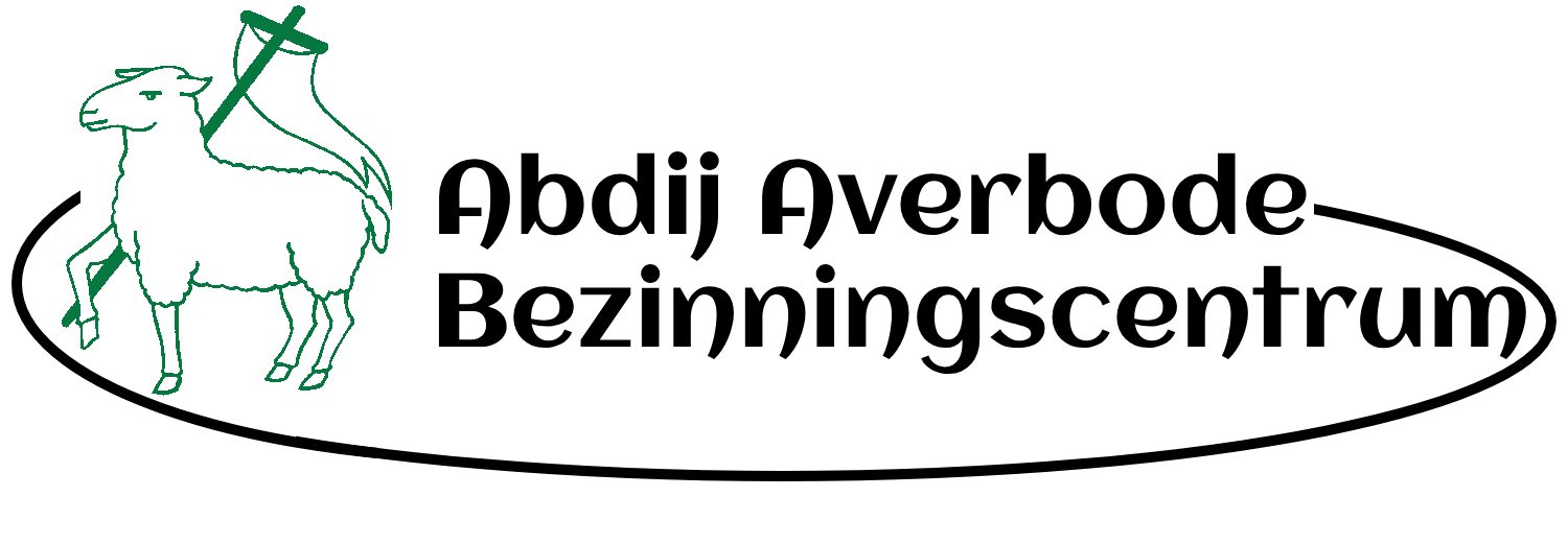 Logo bezinningscentrum