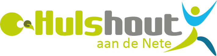 Nieuw logo Hulshout en OCMW