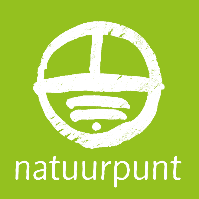 Natuurpunt logo groen