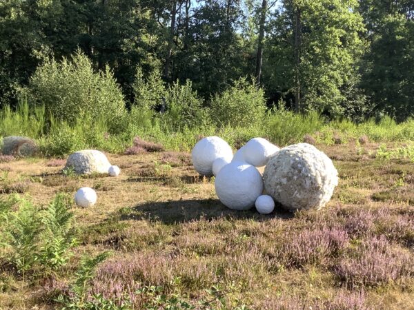 Campagnebeeld Parels in Helende Landschappen