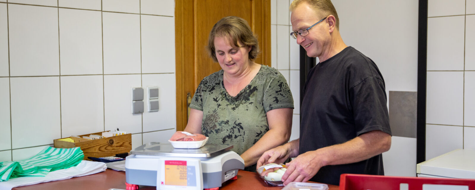 Hoeveslagerij Ter Hees 1