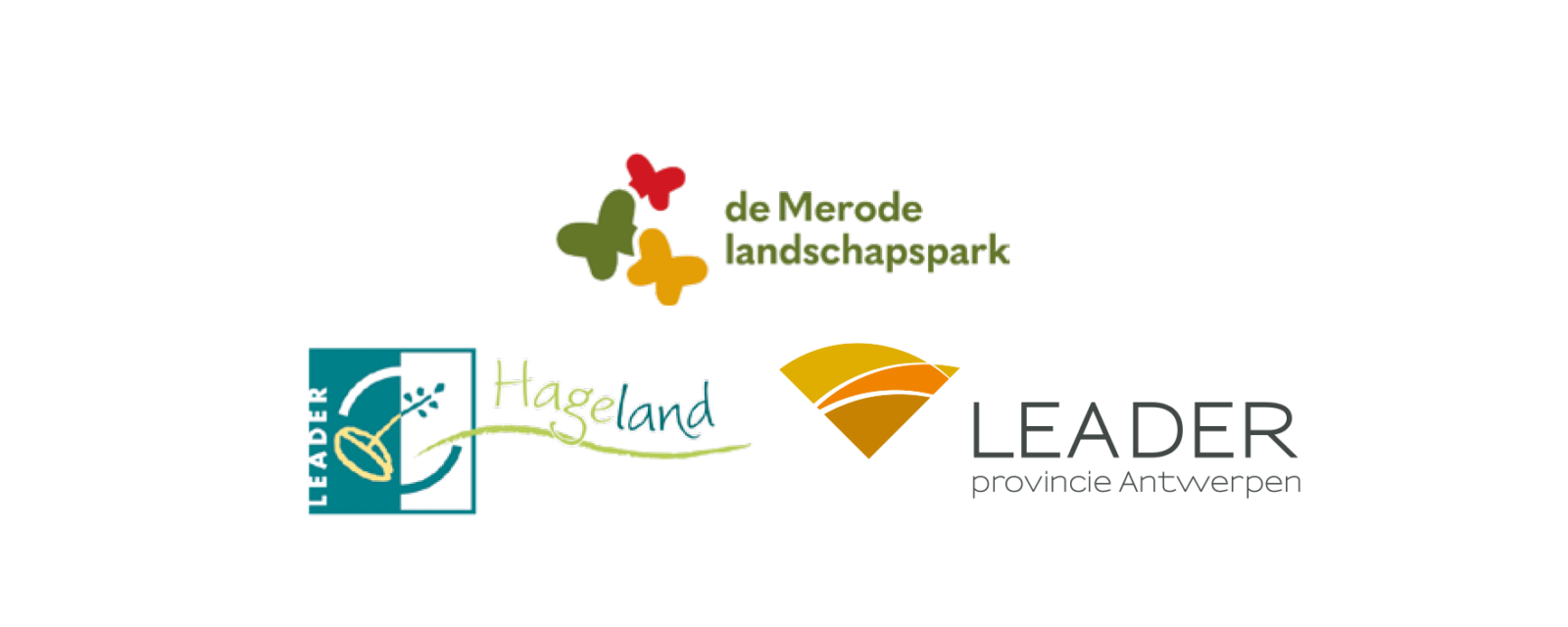 Hageland Kempen zuid leader