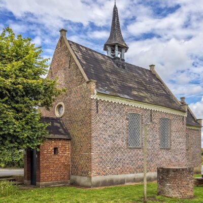 Sint-Dimonakapel