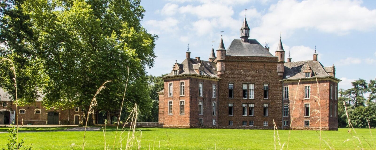 Kasteel de Merode